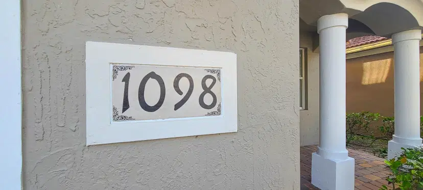 Picture of 1098 Center Stone Lane, Riviera Beach FL 33404