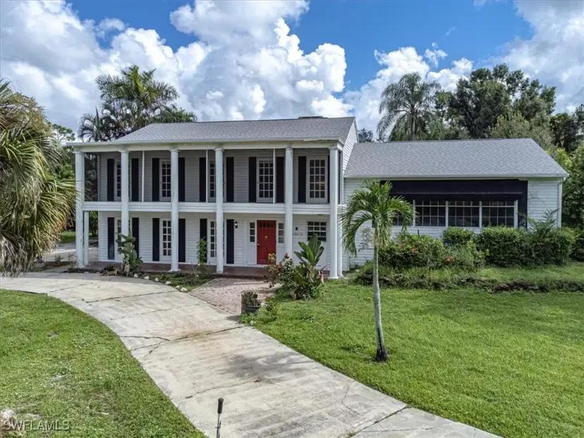 Picture of 13673 Pine Villa Ln, Fort Myers FL 33912