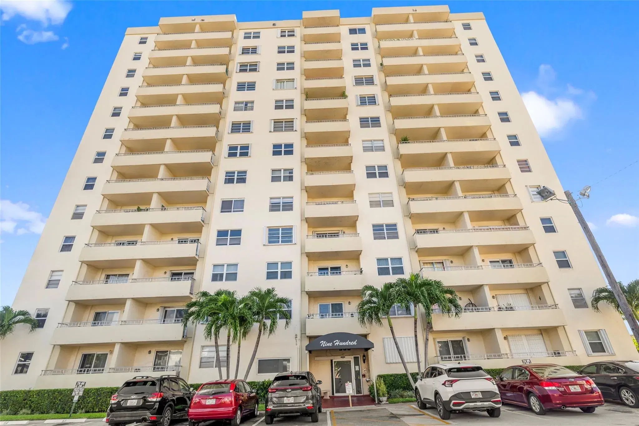 Picture of 900 NE 18Th Ave 809, Fort Lauderdale, FL 33304