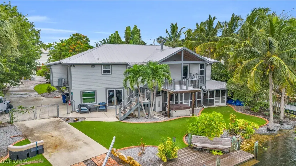 Picture of 7142 Shannon Blvd, Fort Myers, FL 33908