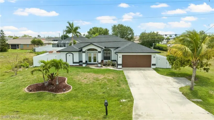 Picture of 1213 Chiquita Blvd N, Cape Coral FL 33993
