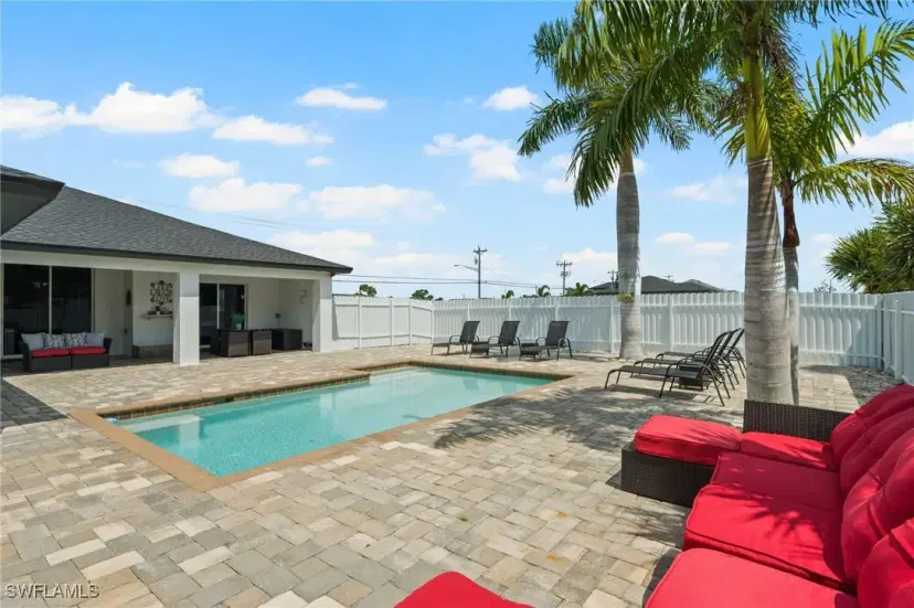 Picture of 1213 Chiquita Blvd N, Cape Coral FL 33993