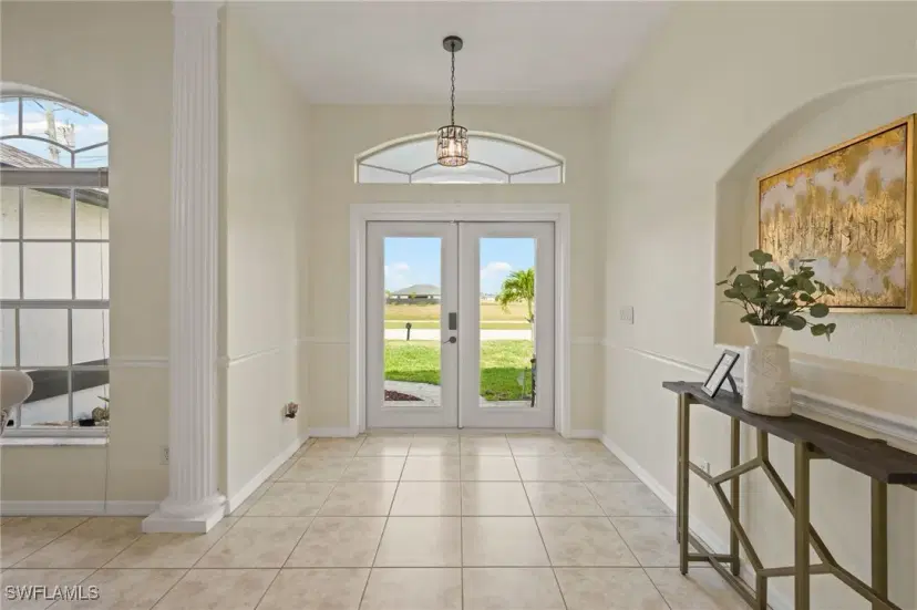 Picture of 1213 Chiquita Blvd N, Cape Coral FL 33993