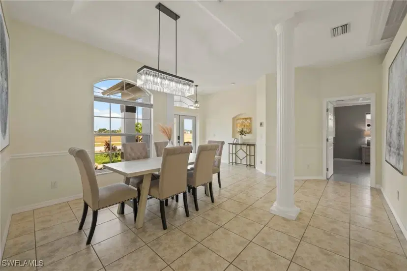 Picture of 1213 Chiquita Blvd N, Cape Coral FL 33993