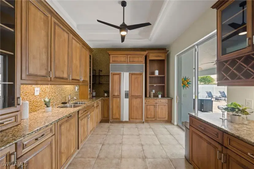 Picture of 1213 Chiquita Blvd N, Cape Coral FL 33993