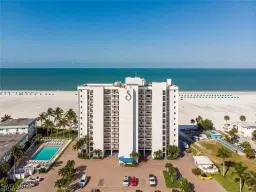 Picture of 6400 Estero Blvd 604, Fort Myers Beach, FL 33931
