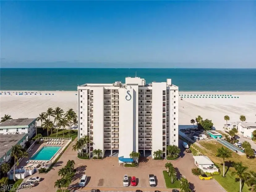 Picture of 6400 Estero Blvd 604, Fort Myers Beach FL 33931