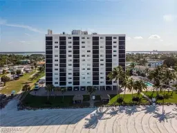 Picture of 6400 Estero Blvd 604, Fort Myers Beach, FL 33931