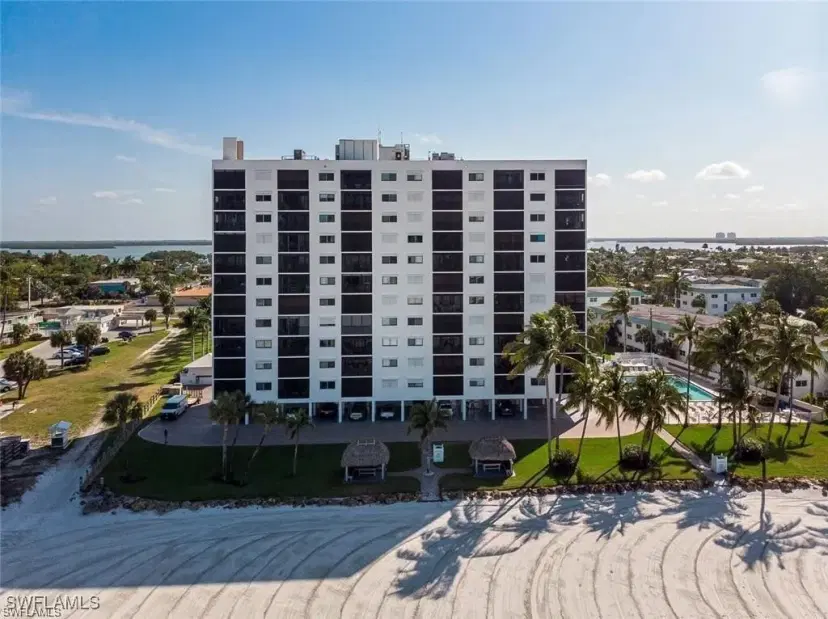 Picture of 6400 Estero Blvd 604, Fort Myers Beach FL 33931