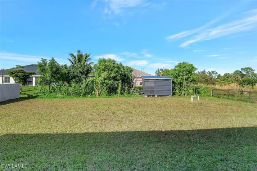 Picture of 3806 35Th St Sw, Lehigh Acres FL 33976