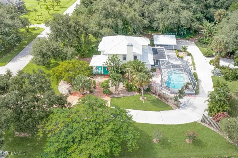 Picture of 3200 River Grove Cir, Fort Myers FL 33905
