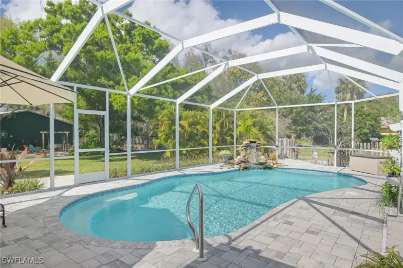 Picture of 3200 River Grove Cir, Fort Myers FL 33905