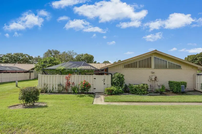 Picture of 5658 Golden Eagle Circle, Palm Beach Gardens FL 33418