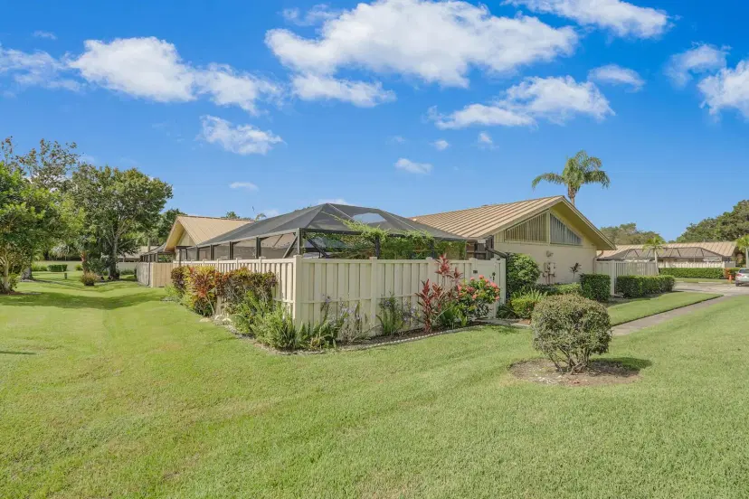 Picture of 5658 Golden Eagle Circle, Palm Beach Gardens FL 33418