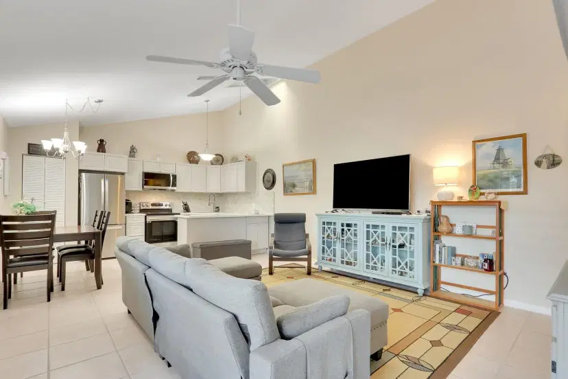 Picture of 5658 Golden Eagle Circle, Palm Beach Gardens FL 33418