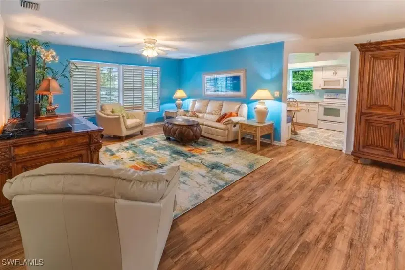 Picture of 1031 Ridge St, Naples FL 34103