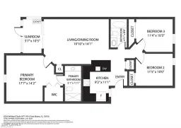 Picture of 4299 Bellasol Cir 2614, Fort Myers, FL 33916