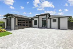 Picture of 223 SW 22Nd Ct, Cape Coral, FL 33991