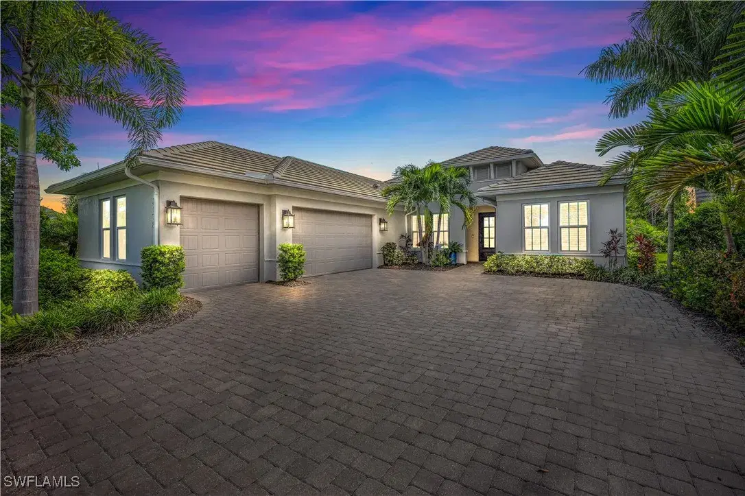Picture of 3178 Cotuit Ln, Naples, FL 34114