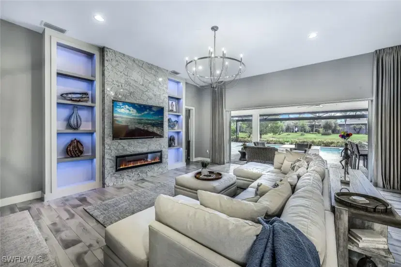 Picture of 3178 Cotuit Ln, Naples FL 34114