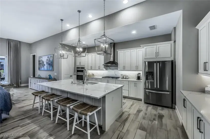 Picture of 3178 Cotuit Ln, Naples FL 34114