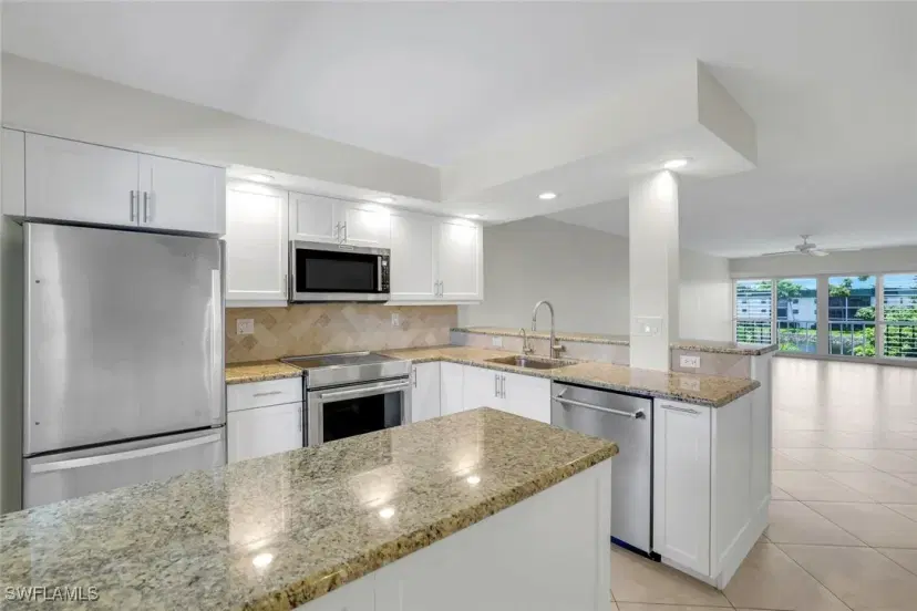Picture of 3055 Riviera Dr 306, Naples FL 34103