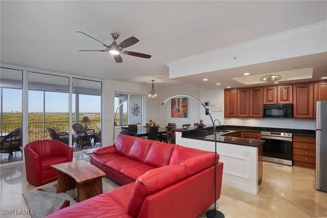 Picture of 4761 WEST Bay Blvd 705, Estero, FL 33928