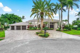 Picture of 17906 Aberdeen Way, Boca Raton, FL 33496