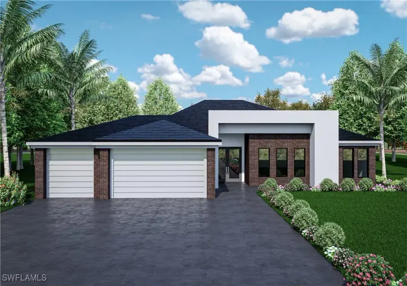 Picture of 3405 Tropicana Pkwy W, Cape Coral FL 33993