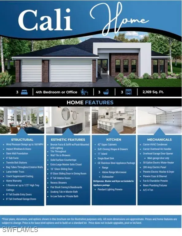 Picture of 3405 Tropicana Pkwy W, Cape Coral FL 33993