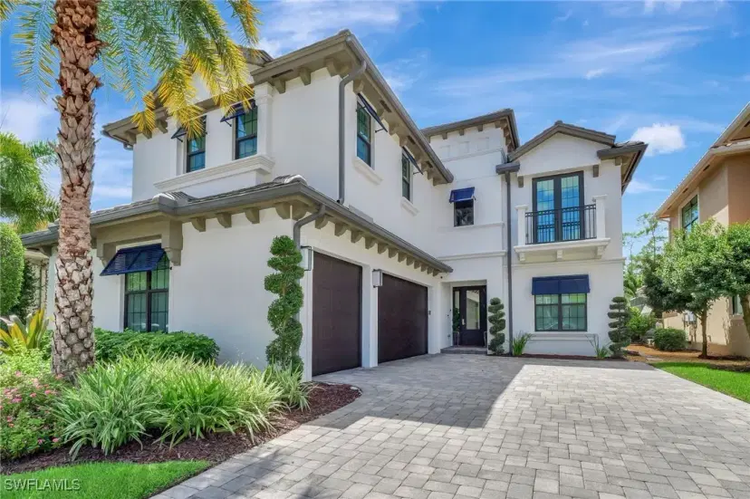 Picture of 14690 Reserve Pl, Naples FL 34109