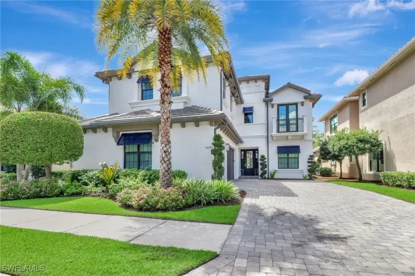 Picture of 14690 Reserve Pl, Naples FL 34109