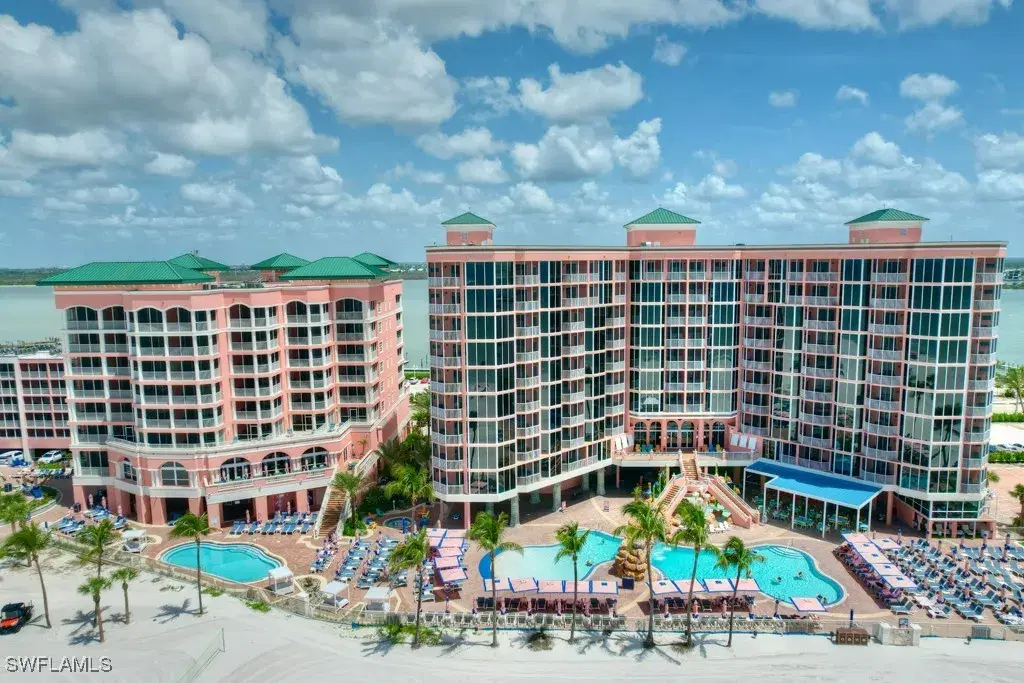 Picture of 200 Estero Blvd 101, Fort Myers Beach, FL 33931