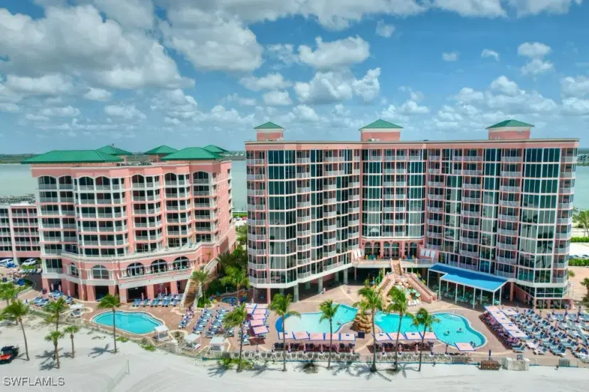 Picture of 200 Estero Blvd 101, Fort Myers Beach FL 33931