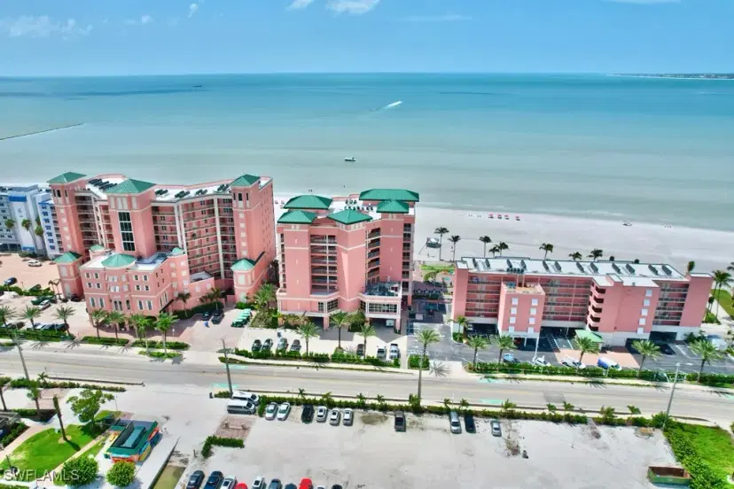Picture of 200 Estero Blvd 101, Fort Myers Beach FL 33931