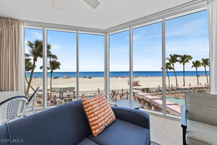 Picture of 200 Estero Blvd 101, Fort Myers Beach FL 33931