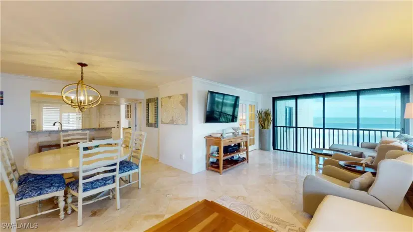 Picture of 6660 Estero Blvd 502, Fort Myers Beach FL 33931