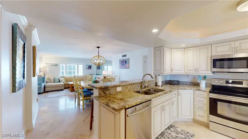 Picture of 6660 Estero Blvd 502, Fort Myers Beach FL 33931