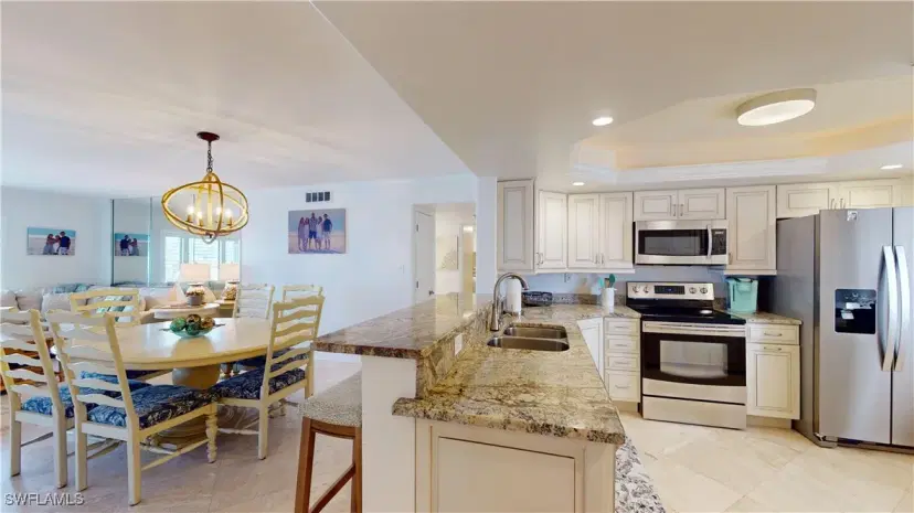 Picture of 6660 Estero Blvd 502, Fort Myers Beach FL 33931