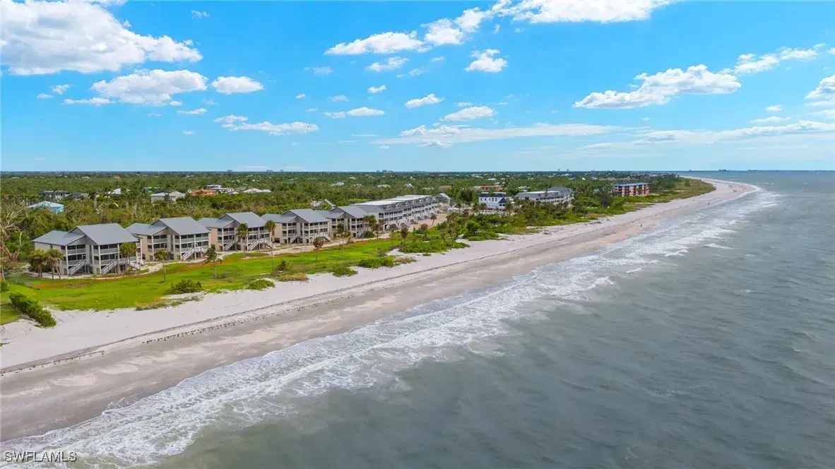 Picture of 2255 W Gulf Dr 102, Sanibel, FL 33957