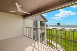 Picture of 2255 W Gulf Dr 102, Sanibel, FL 33957