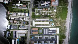 Picture of 3190 N Atlantic Avenue 131, Cocoa Beach, FL 32931