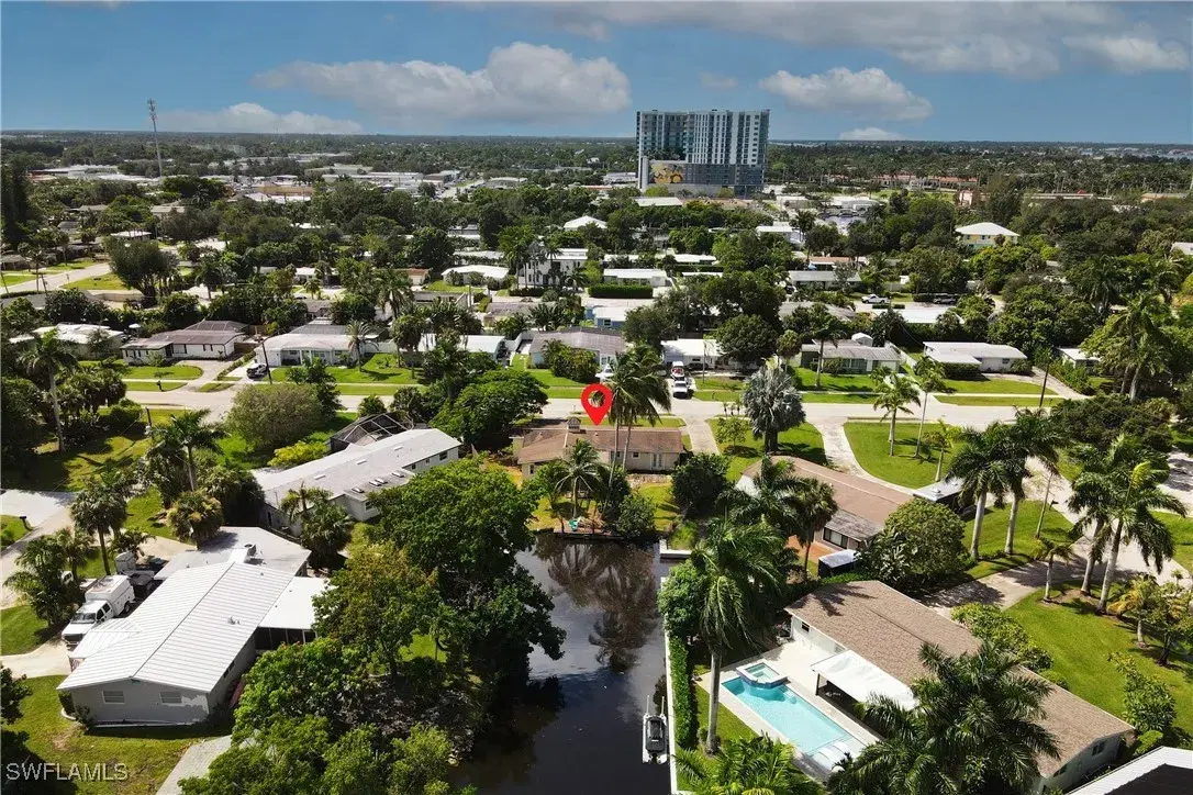 Picture of 2043 Estey Ave, Naples, FL 34104
