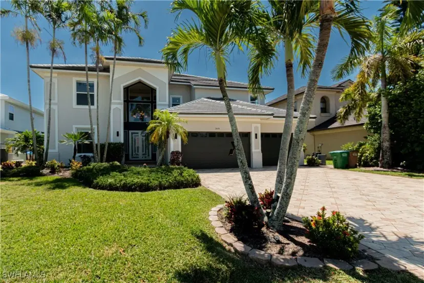 Picture of 2418 SE 28Th St, Cape Coral FL 33904