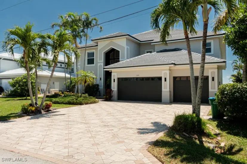 Picture of 2418 SE 28Th St, Cape Coral FL 33904