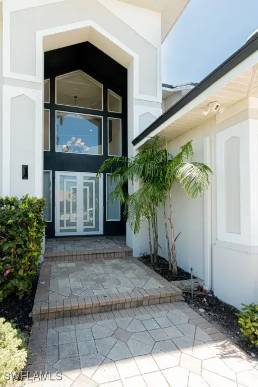 Picture of 2418 SE 28Th St, Cape Coral FL 33904