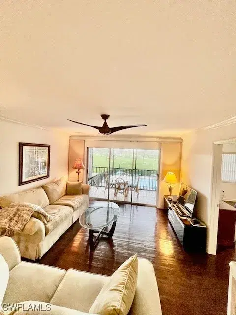 Picture of 37 High Point Cir E 209, Naples FL 34103