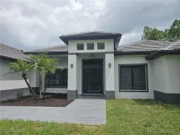 Picture of 1708 Oak Ave, Lehigh Acres, FL 33972