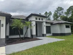 Picture of 1708 Oak Ave, Lehigh Acres, FL 33972