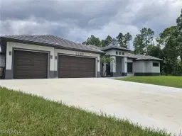 Picture of 1708 Oak Ave, Lehigh Acres, FL 33972